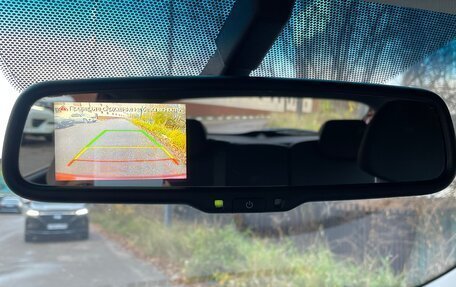 Hyundai Solaris II рестайлинг, 2012 год, 840 000 рублей, 10 фотография