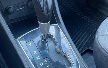 Hyundai Solaris II рестайлинг, 2012 год, 840 000 рублей, 12 фотография