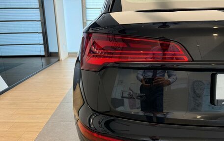 Audi Q5, 2025 год, 6 950 000 рублей, 2 фотография