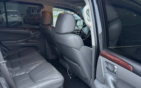 Lexus LX III, 2008 год, 2 700 000 рублей, 7 фотография