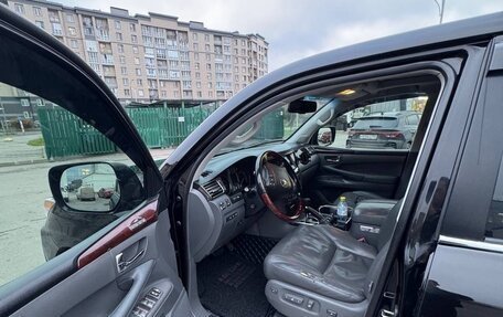 Lexus LX III, 2008 год, 2 700 000 рублей, 6 фотография