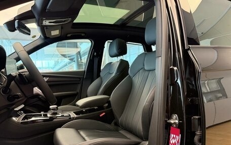 Audi Q5, 2025 год, 6 950 000 рублей, 5 фотография