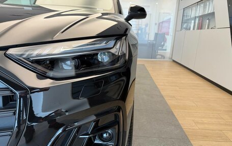 Audi Q5, 2025 год, 6 950 000 рублей, 6 фотография