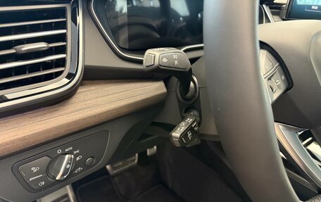 Audi Q5, 2025 год, 6 950 000 рублей, 13 фотография