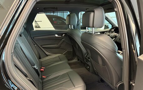 Audi Q5, 2025 год, 6 950 000 рублей, 9 фотография