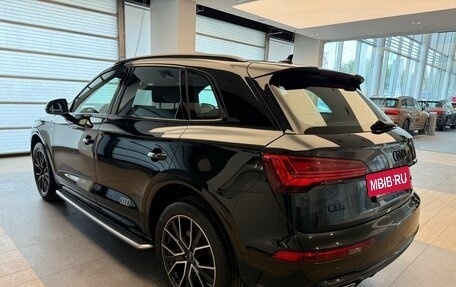 Audi Q5, 2025 год, 6 950 000 рублей, 7 фотография