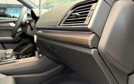 Audi Q5, 2025 год, 6 950 000 рублей, 18 фотография