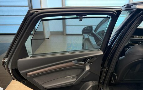 Audi Q5, 2025 год, 6 950 000 рублей, 19 фотография