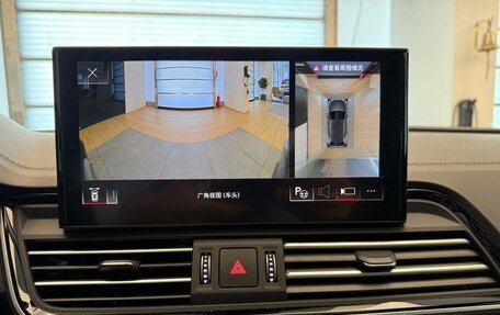 Audi Q5, 2025 год, 6 950 000 рублей, 11 фотография