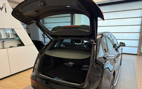 Audi Q5, 2025 год, 6 950 000 рублей, 10 фотография