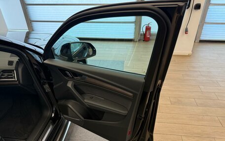 Audi Q5, 2025 год, 6 950 000 рублей, 12 фотография