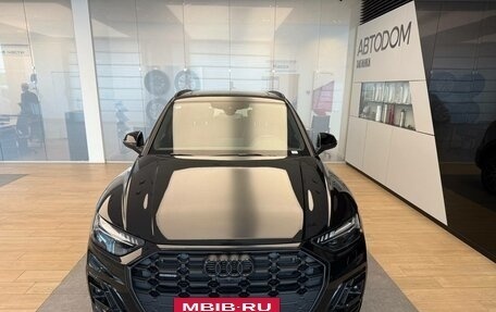 Audi Q5, 2025 год, 6 950 000 рублей, 20 фотография
