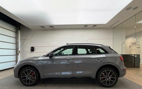 Audi Q5, 2025 год, 6 950 000 рублей, 5 фотография