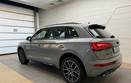 Audi Q5, 2025 год, 6 950 000 рублей, 9 фотография