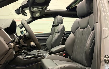 Audi Q5, 2025 год, 6 950 000 рублей, 4 фотография