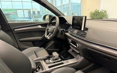 Audi Q5, 2025 год, 6 950 000 рублей, 6 фотография