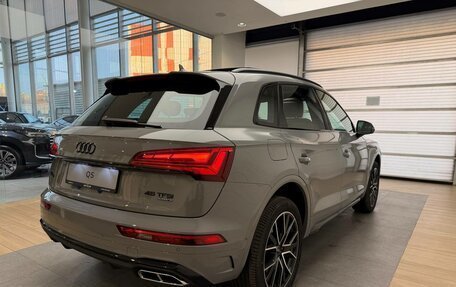 Audi Q5, 2025 год, 6 950 000 рублей, 11 фотография