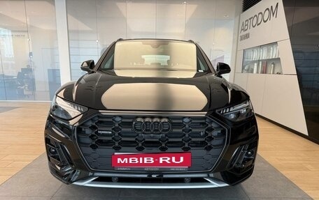 Audi Q5, 2025 год, 6 950 000 рублей, 23 фотография