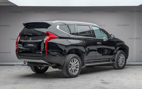 Mitsubishi Pajero Sport III рестайлинг, 2020 год, 3 149 000 рублей, 3 фотография