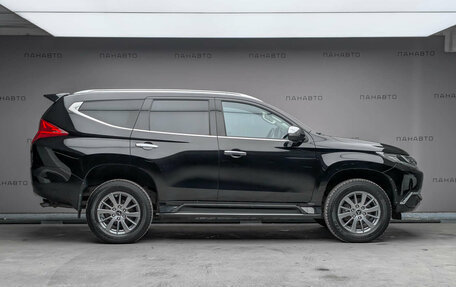 Mitsubishi Pajero Sport III рестайлинг, 2020 год, 3 149 000 рублей, 5 фотография