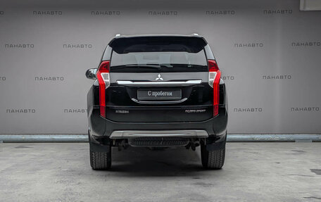 Mitsubishi Pajero Sport III рестайлинг, 2020 год, 3 149 000 рублей, 4 фотография