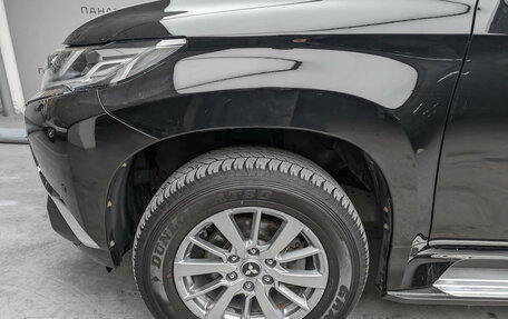 Mitsubishi Pajero Sport III рестайлинг, 2020 год, 3 149 000 рублей, 7 фотография