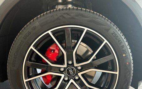 Audi Q5, 2025 год, 6 950 000 рублей, 20 фотография