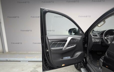 Mitsubishi Pajero Sport III рестайлинг, 2020 год, 3 149 000 рублей, 8 фотография