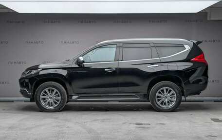 Mitsubishi Pajero Sport III рестайлинг, 2020 год, 3 149 000 рублей, 6 фотография