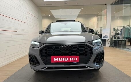 Audi Q5, 2025 год, 6 950 000 рублей, 16 фотография