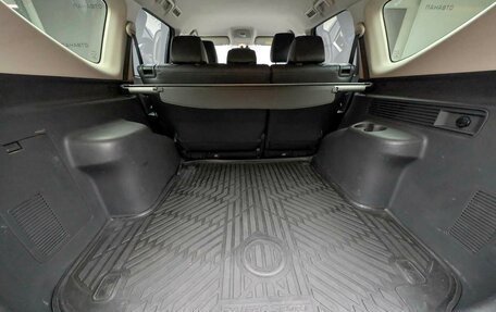 Mitsubishi Pajero Sport III рестайлинг, 2020 год, 3 149 000 рублей, 12 фотография