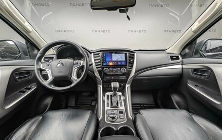 Mitsubishi Pajero Sport III рестайлинг, 2020 год, 3 149 000 рублей, 15 фотография