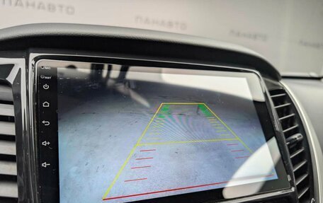 Mitsubishi Pajero Sport III рестайлинг, 2020 год, 3 149 000 рублей, 20 фотография