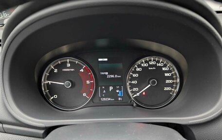 Mitsubishi Pajero Sport III рестайлинг, 2020 год, 3 149 000 рублей, 21 фотография