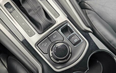 Mitsubishi Pajero Sport III рестайлинг, 2020 год, 3 149 000 рублей, 17 фотография