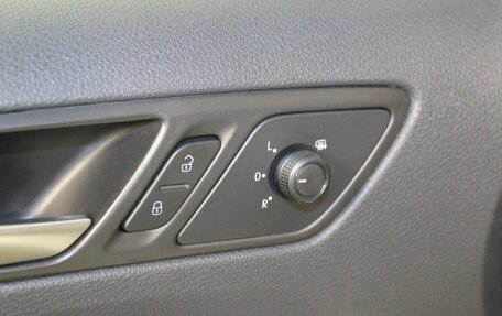 Volkswagen Jetta VI, 2017 год, 1 356 000 рублей, 15 фотография