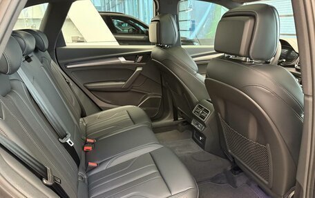 Audi Q5, 2025 год, 6 950 000 рублей, 15 фотография