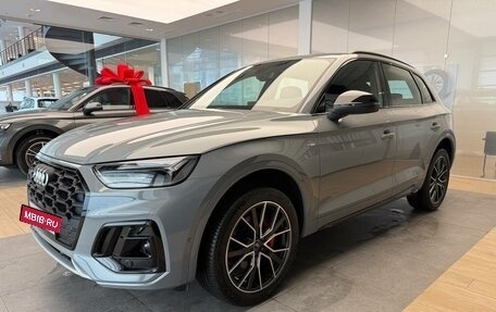 Audi Q5, 2025 год, 6 950 000 рублей, 5 фотография