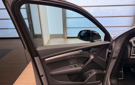 Audi Q5, 2025 год, 6 950 000 рублей, 18 фотография