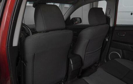 Mazda 3, 2008 год, 610 000 рублей, 11 фотография