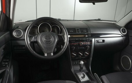 Mazda 3, 2008 год, 610 000 рублей, 6 фотография