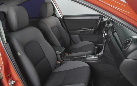 Mazda 3, 2008 год, 610 000 рублей, 8 фотография