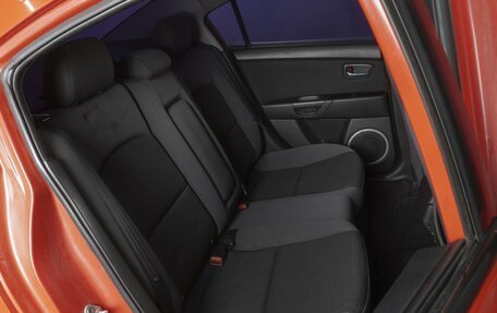 Mazda 3, 2008 год, 610 000 рублей, 7 фотография