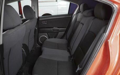 Mazda 3, 2008 год, 610 000 рублей, 9 фотография