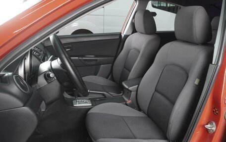 Mazda 3, 2008 год, 610 000 рублей, 10 фотография