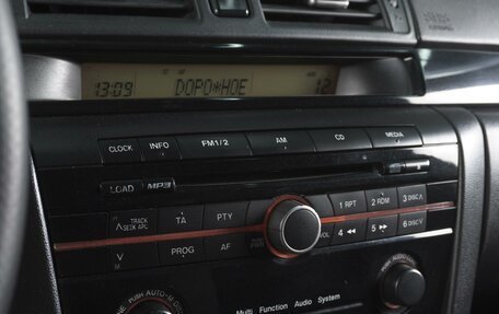 Mazda 3, 2008 год, 610 000 рублей, 13 фотография