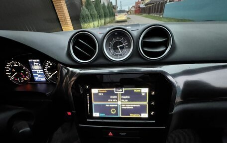 Suzuki Vitara II рестайлинг, 2019 год, 3 100 000 рублей, 8 фотография