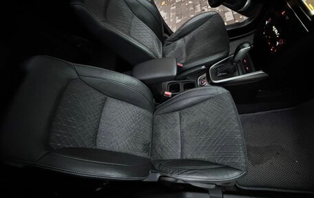 Suzuki Vitara II рестайлинг, 2019 год, 3 100 000 рублей, 10 фотография