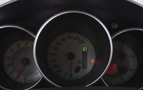 Mazda 3, 2008 год, 610 000 рублей, 16 фотография