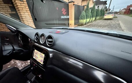 Suzuki Vitara II рестайлинг, 2019 год, 3 100 000 рублей, 9 фотография